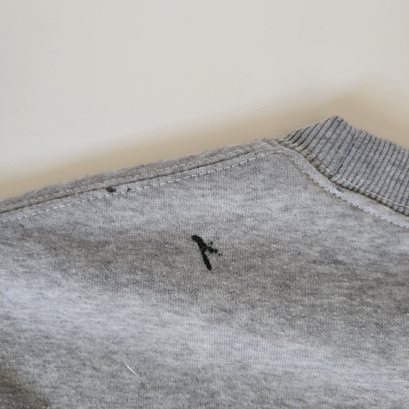 Banff Crewneck Sweatshirt - Picture 8 of 8